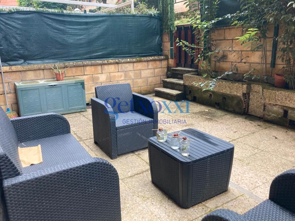 Terrace of Duplex for sale in Getxo   with Heating and Terrace