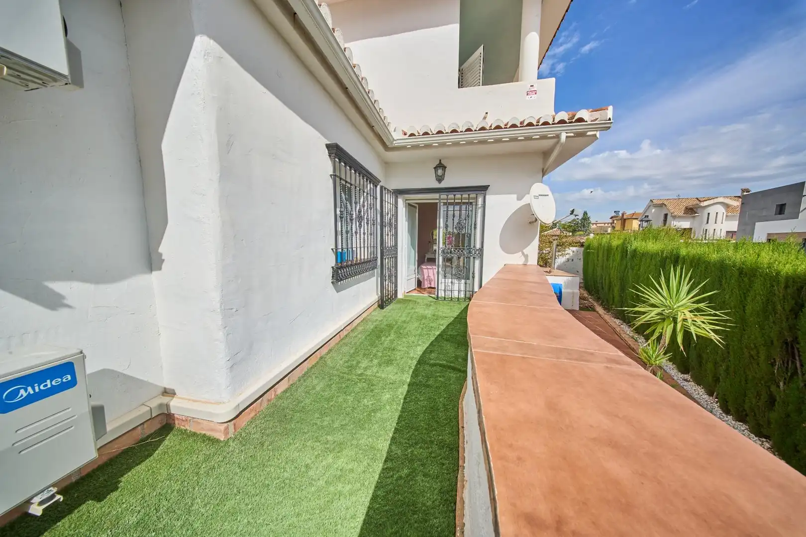 Villa con piscina in vendita a Pantano de Cubillas, imagen 32