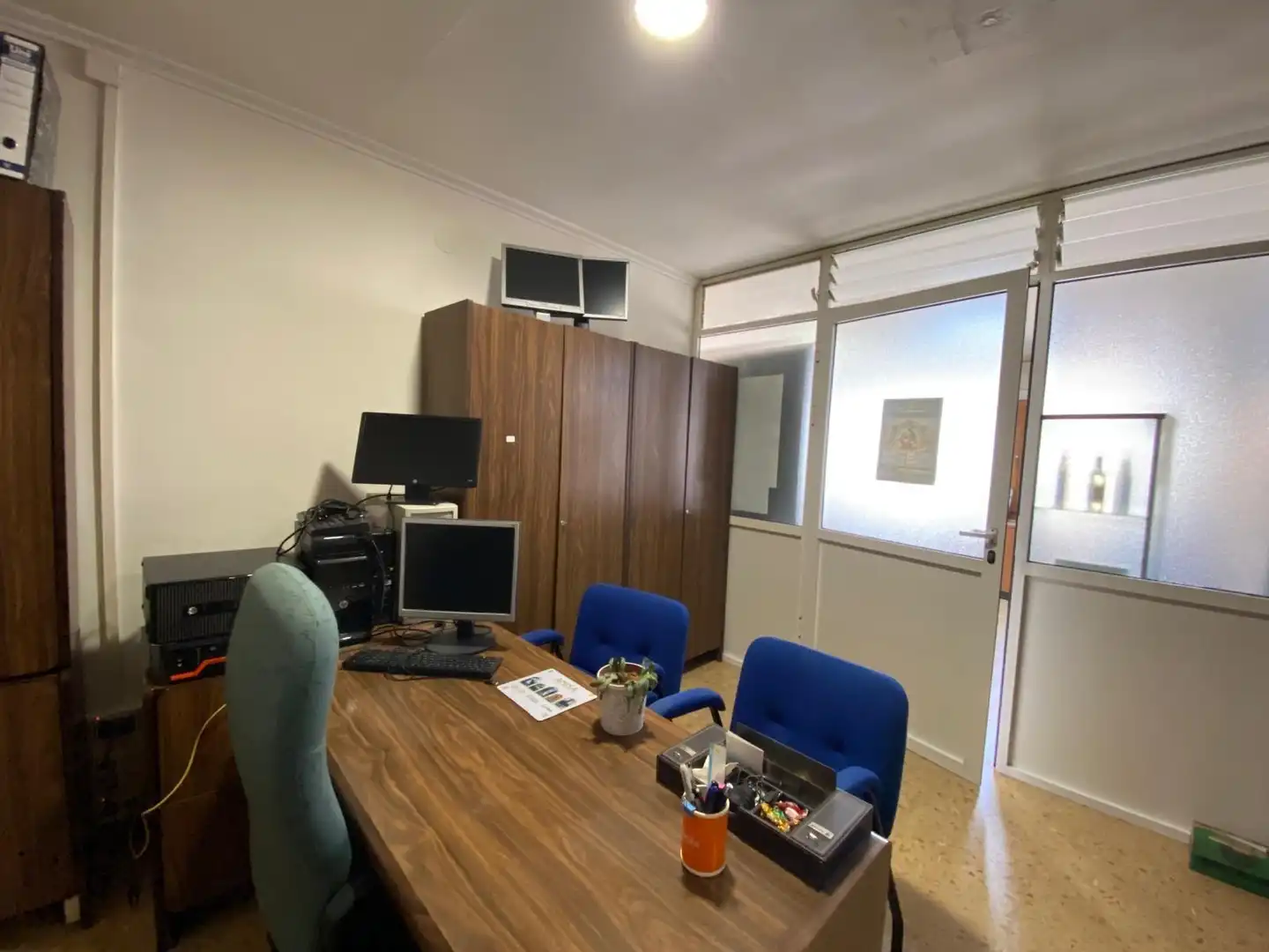 Büro zur Miete in Anna, Valencia