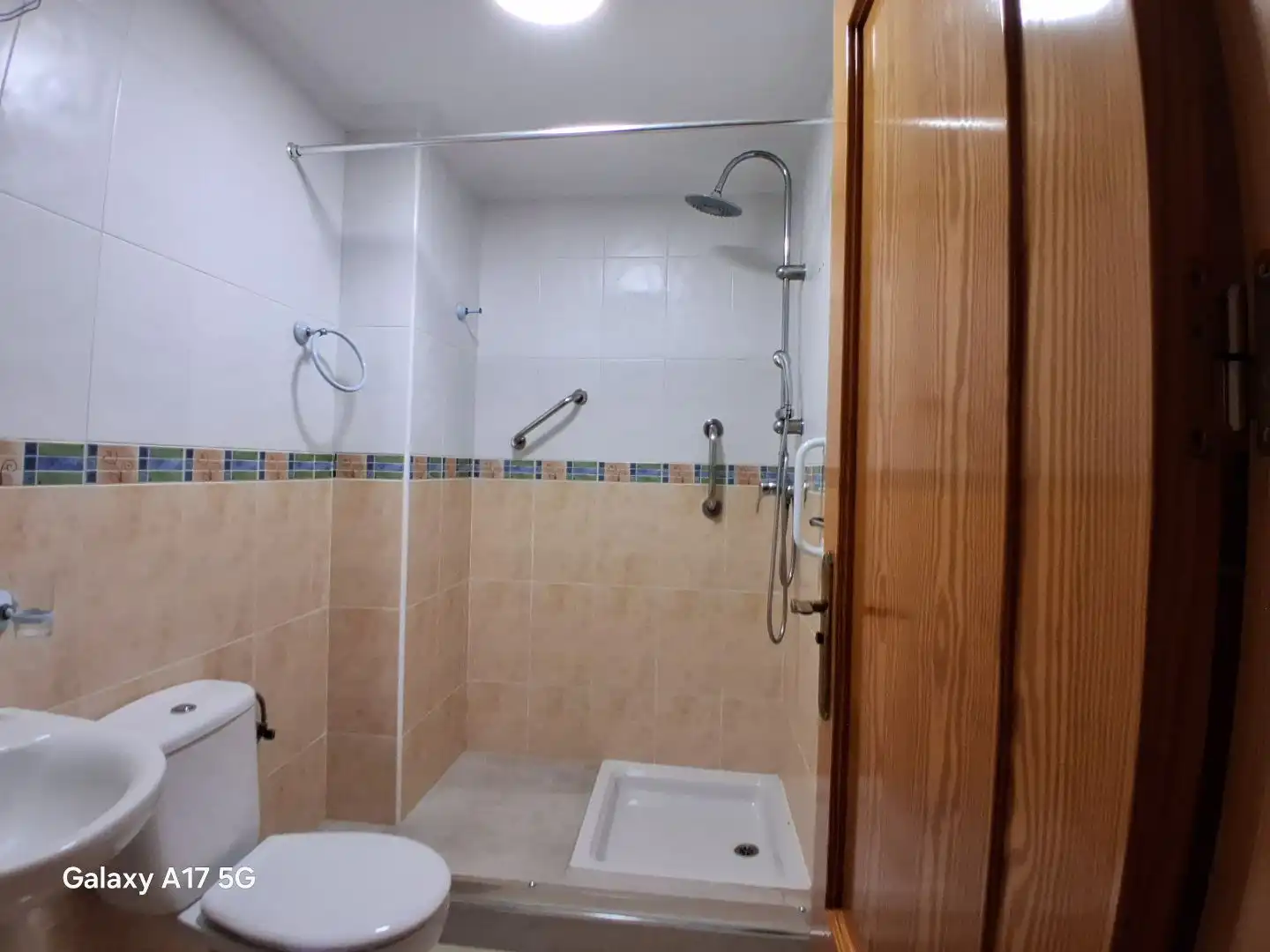 Baño de Casa o chalet en venta en Torre de la Horadada