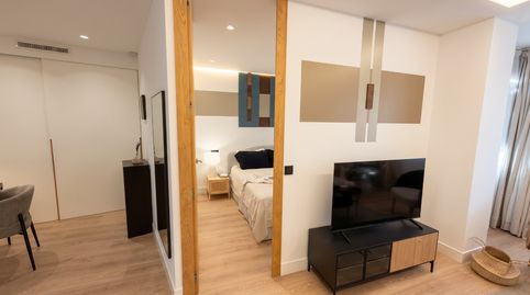Apartamento de 1 habitación en Palacio, image 5