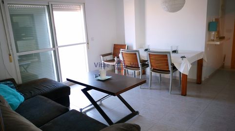 Foto 3 de Ático en venta en Calle Ortega Melgares, San Cristobal - San Diego, Lorca