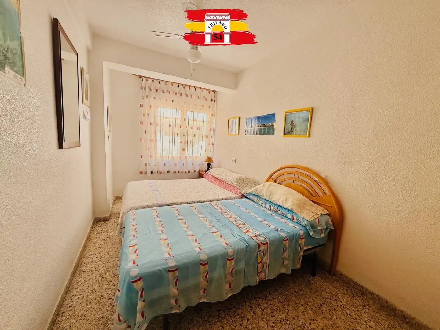 Wohnung mit Terrasse zum Verkauf in Avenida de Velero, imagen 12
