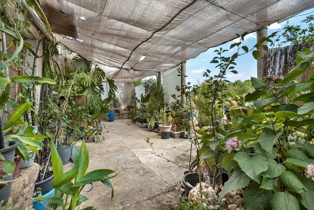 Casa rustica con giardino in vendita a Selva, imagen 15