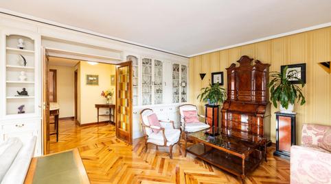 Foto 5 de Pis en venda a Calle Agustin de Betancourt, Ríos Rosas - Nuevos Ministerios,  Madrid Capital