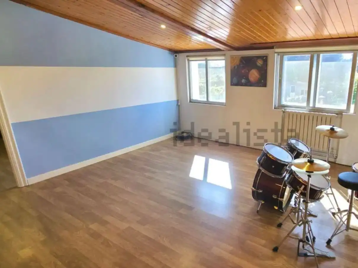 Dormitori de Casa o xalet en venda en Neda, A Coruña