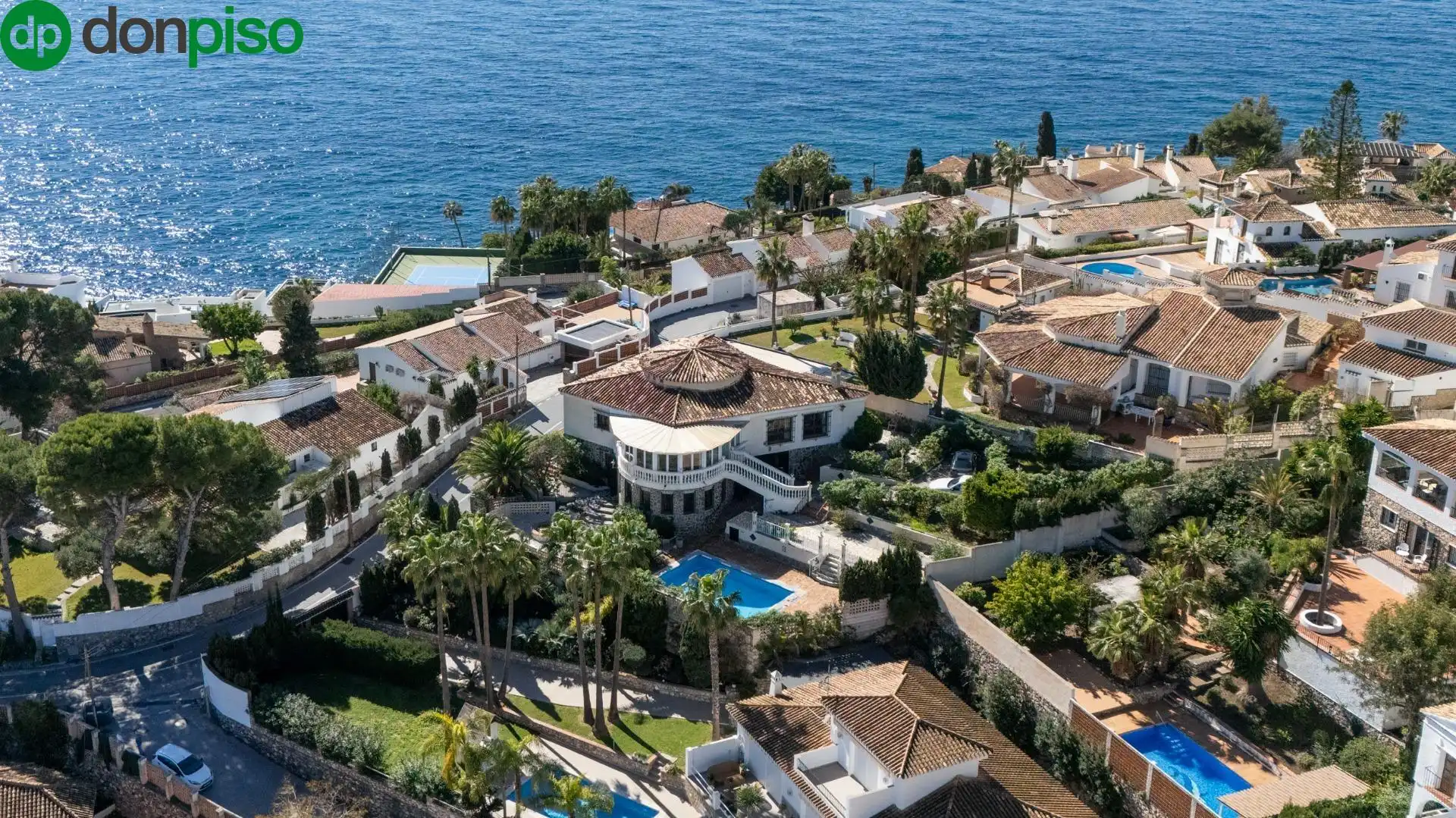 Casa o xalet en venda a Camino de la Torre, 50, Punta La Mona