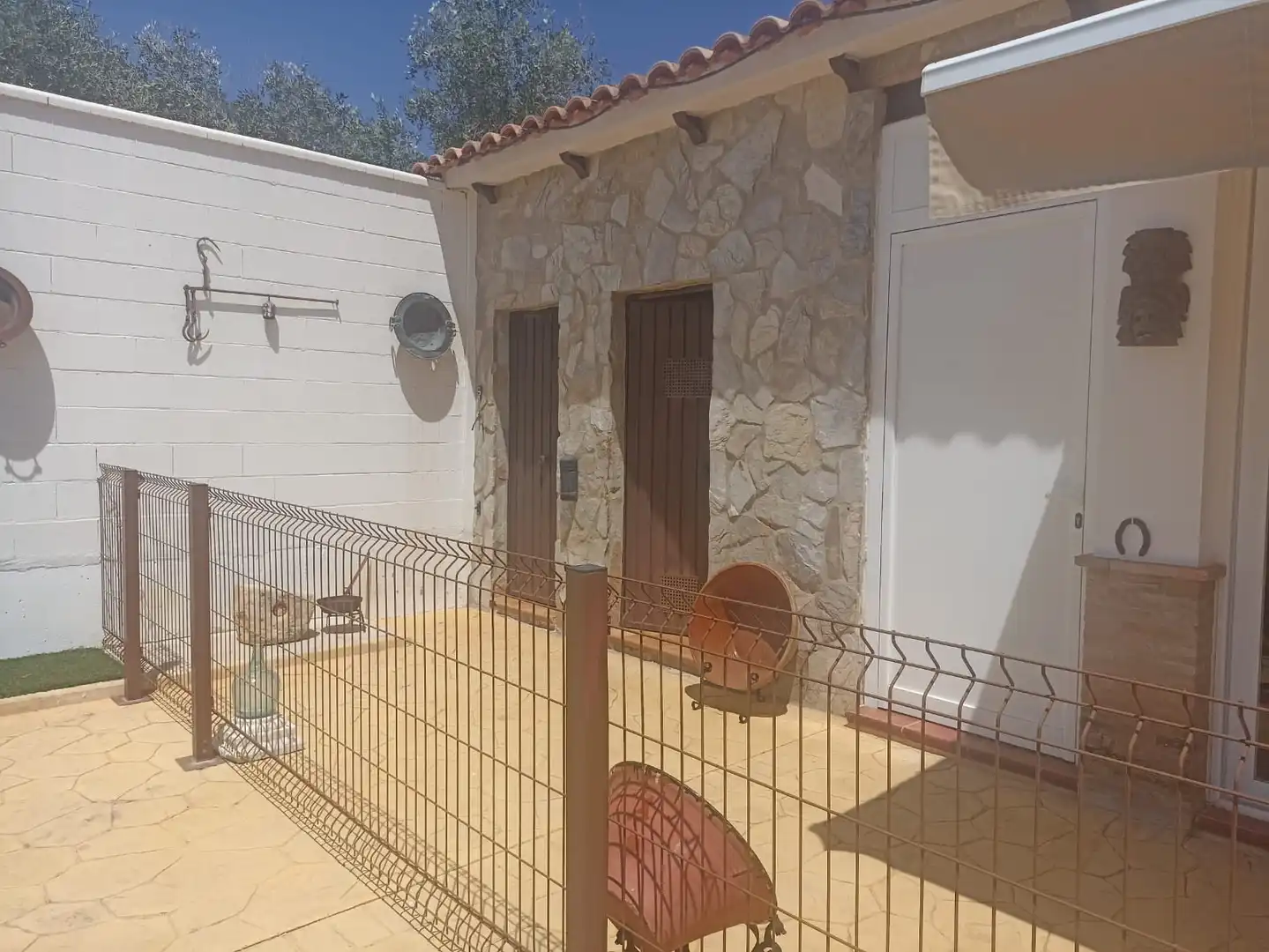 Rural land for sale in Marchena, imagen 10