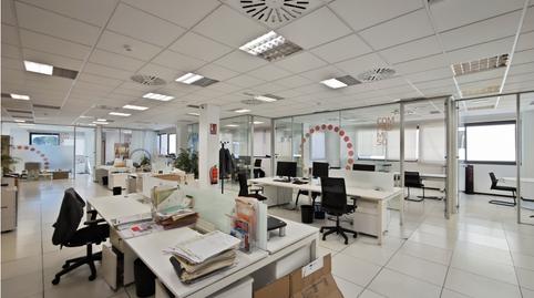 Foto 2 de Oficina de lloguer a Buena Vista,  Madrid Capital