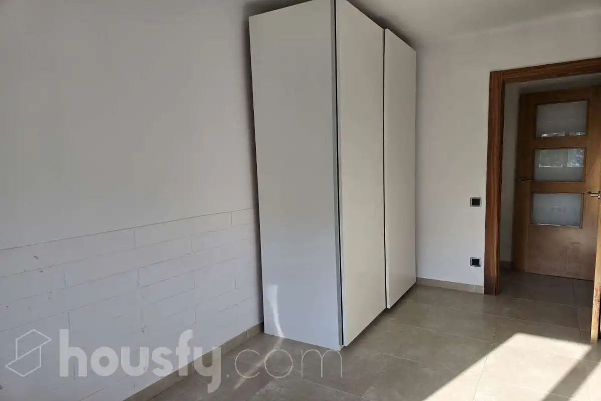 Flat for rent in Carrer Dolçamara, Sant Ildefons