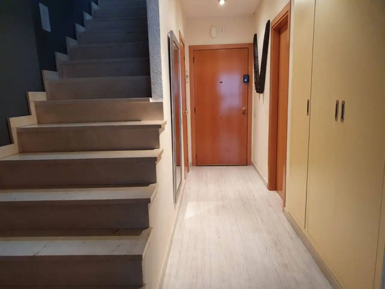 Duplex with lift to rent in Calle Pompeu Fabra, imagen 13