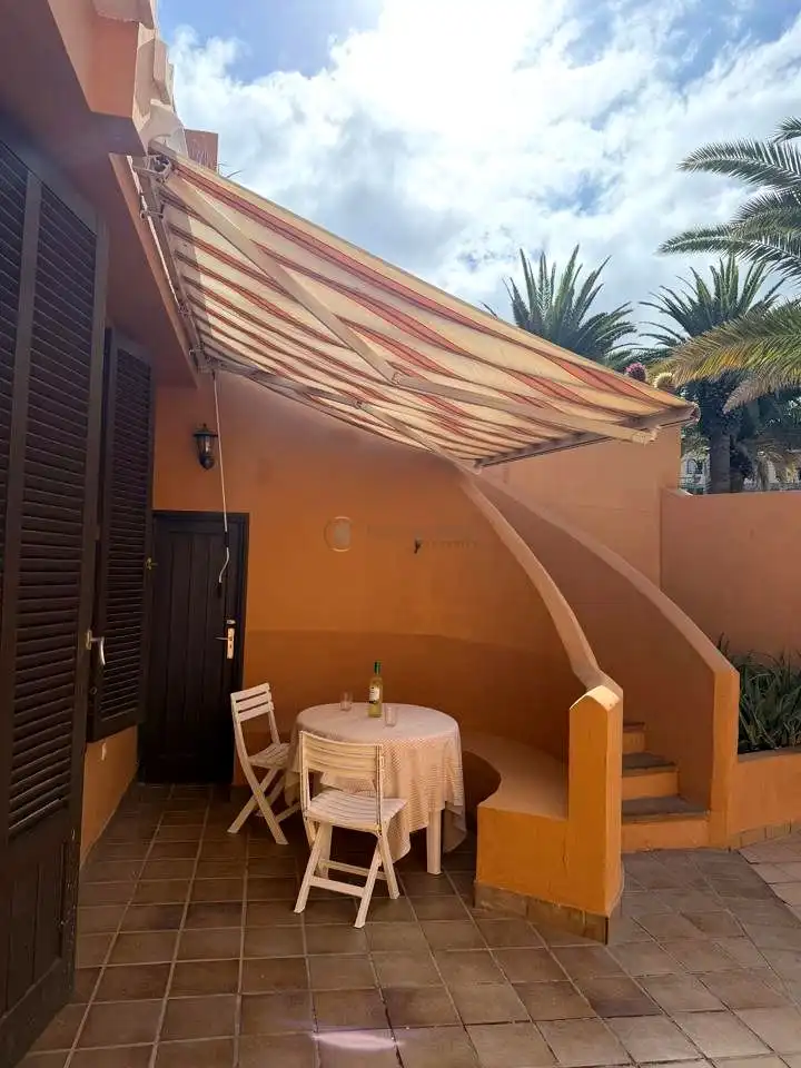 Casa o xalet de lloguer a De Los Pueblos, San Eugenio Bajo