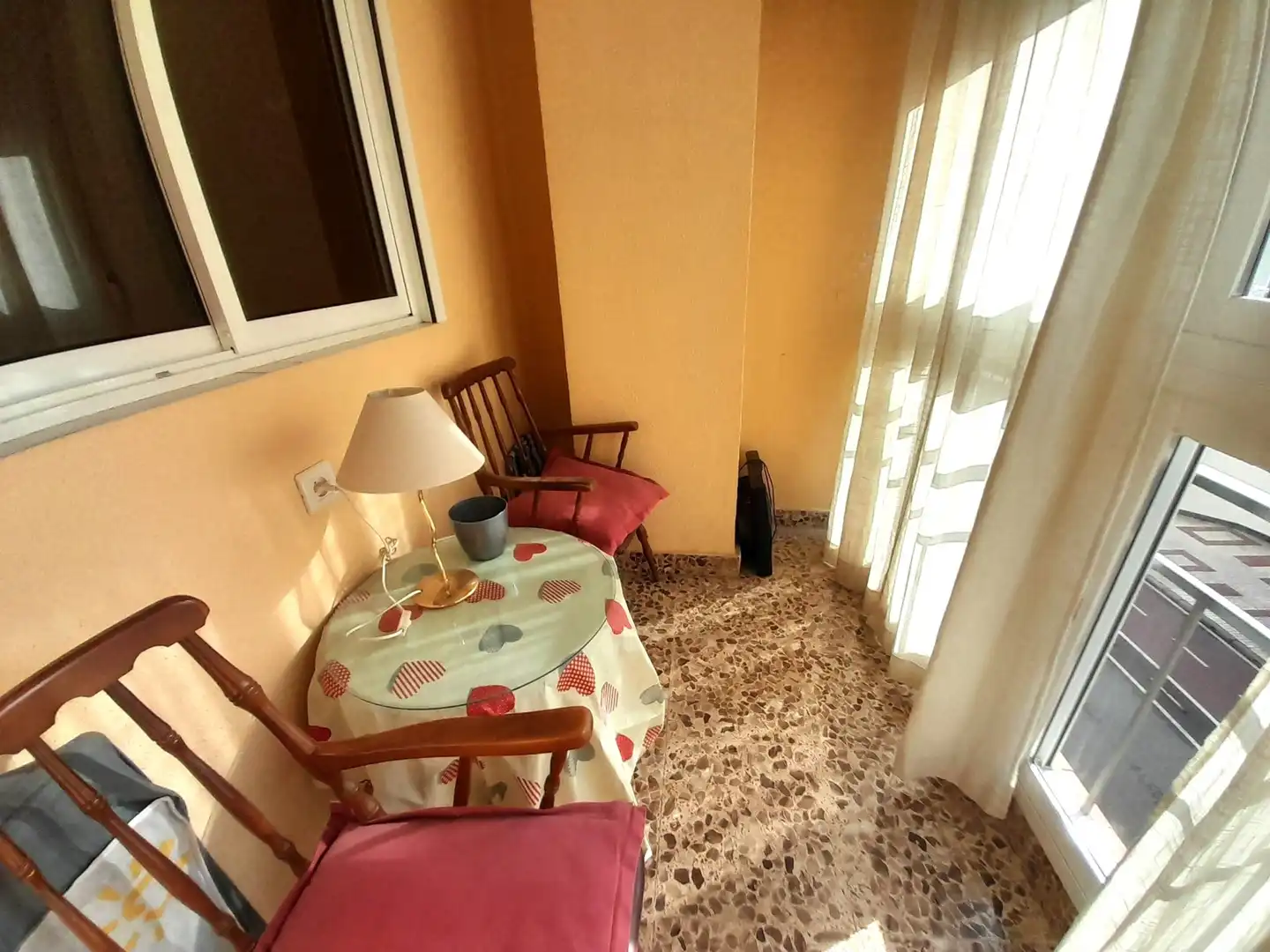 Flat with lift to rent in PELAYO, imagen 11