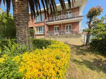 Casa con balcone in vendita a Avenida Avenida Ambrosio de los Heros
