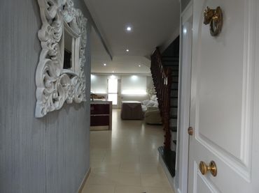 Casa en venda a Carril de las Eras