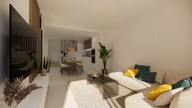 Villa in vendita a San Fulgencio, el Baix Segura / La Vega Baja, Alacant / Alicante, Valencian Community, 03177, Spain, imagen 18