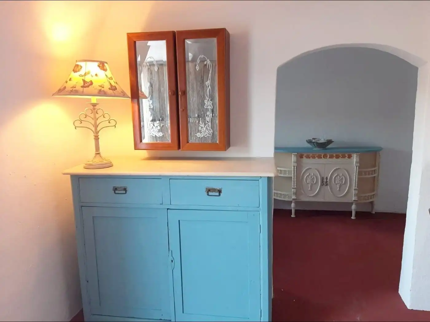 Casa amb jardí en venda a San Juan de los Terreros, imagen 6