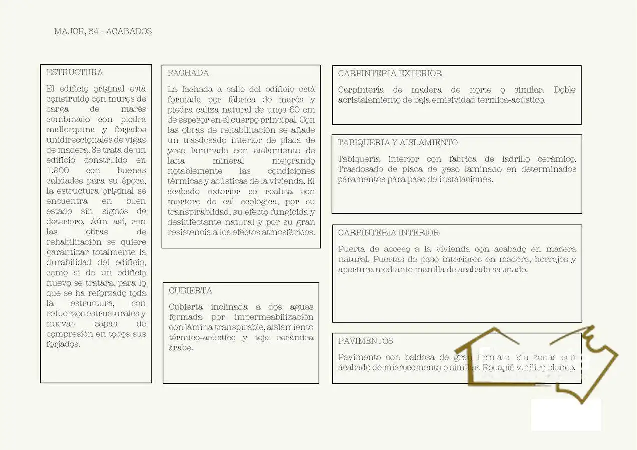 Casa a schiera con piscina in vendita a Carrer Major, imagen 8