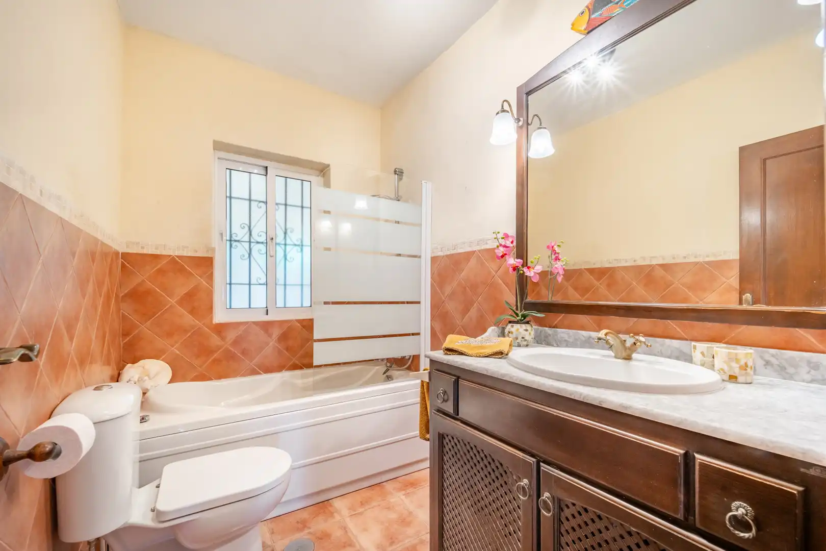 Casa o chalet en venta en El Rosario - Ricmar