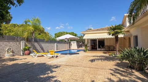 SOL, PISCINA Y AL LADO DEL ROC DE SANT GAIETÀ, imagen 2