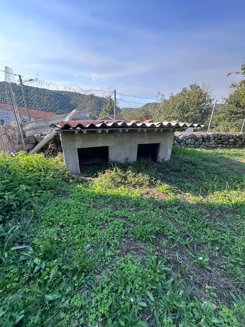 Casa con jardín en alquiler en Parada de Sil, imagen 47