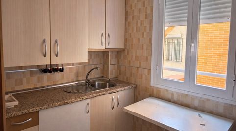 Foto 3 de Piso en venta en Calle del Pico Cejo, Numancia, Madrid Capital