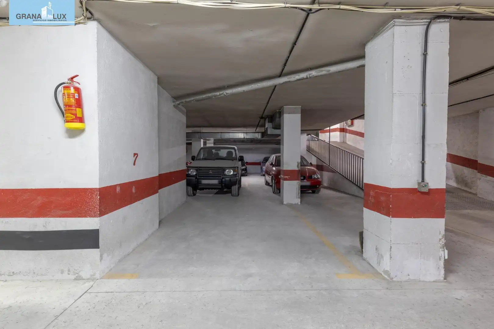 Piso con terraza en venta en Calle de Pedro Antonio de Alarcón, imagen 52