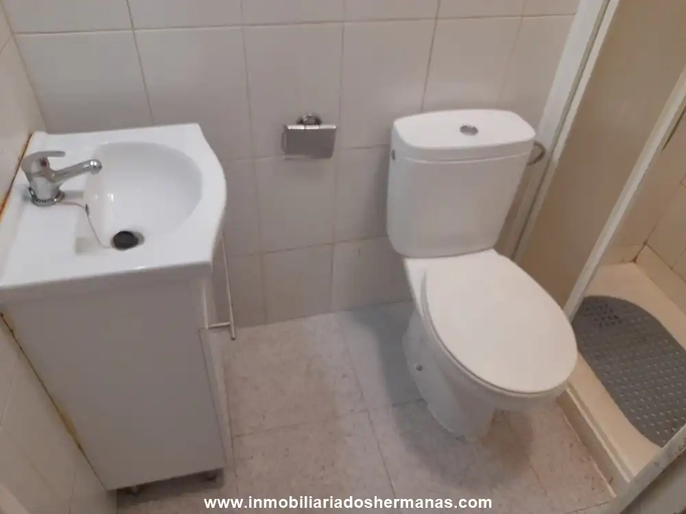 Piso en venta en Centre
