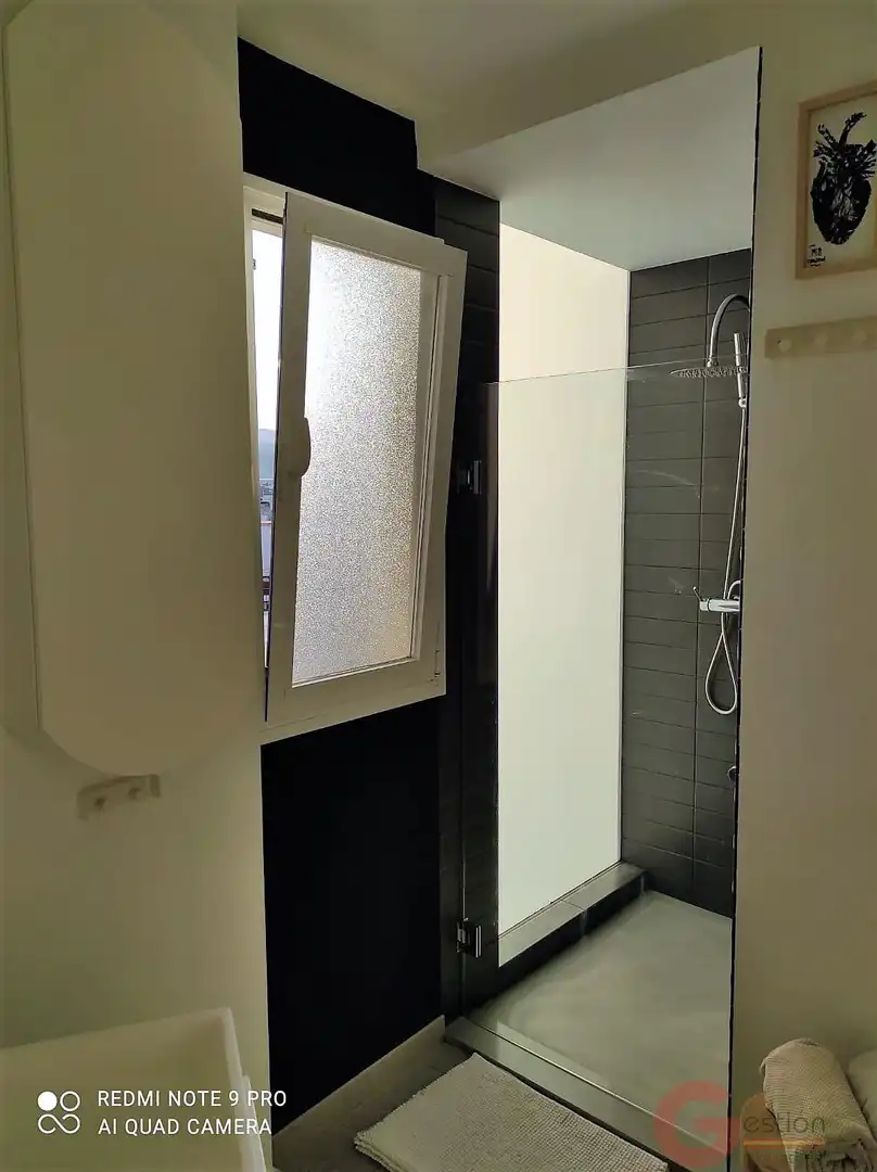Bany de Apartament en venda en Motril