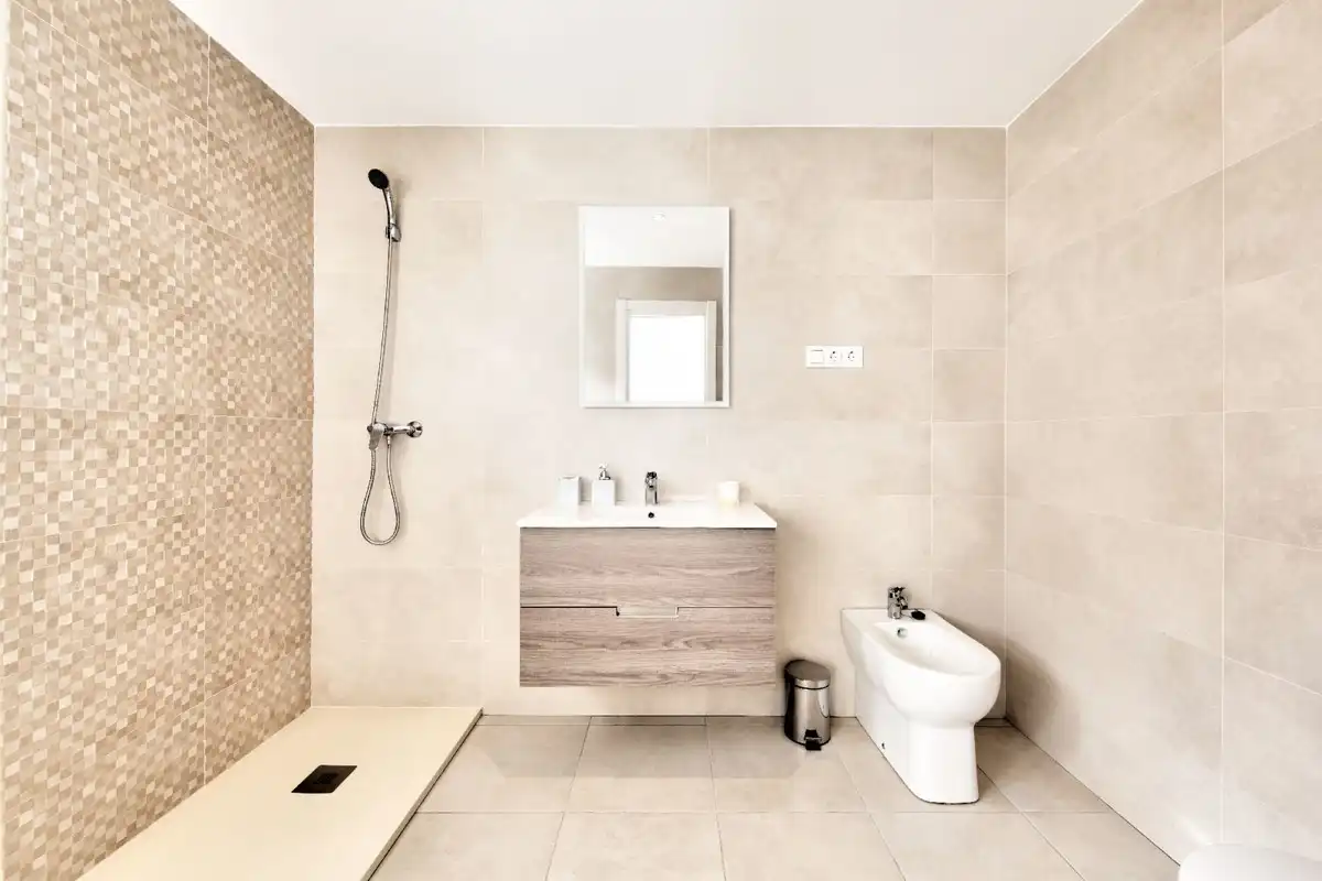 Apartament en venda a Nueva Andalucía centro