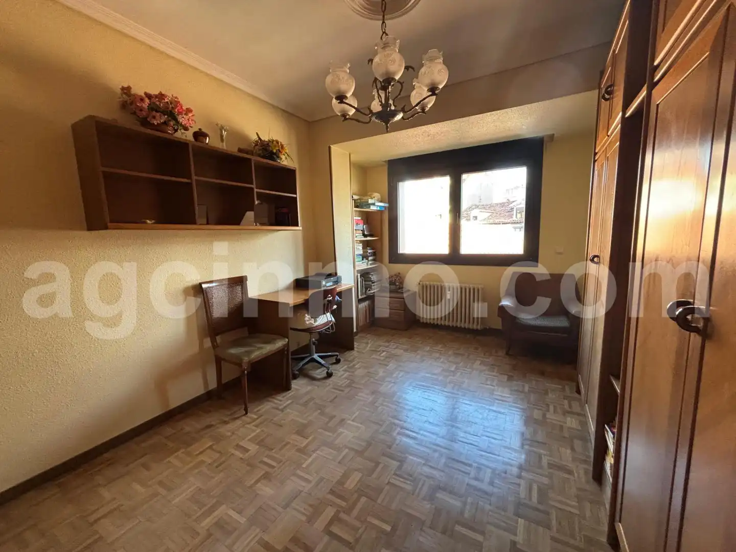 Habitación de Piso en venta en Centro