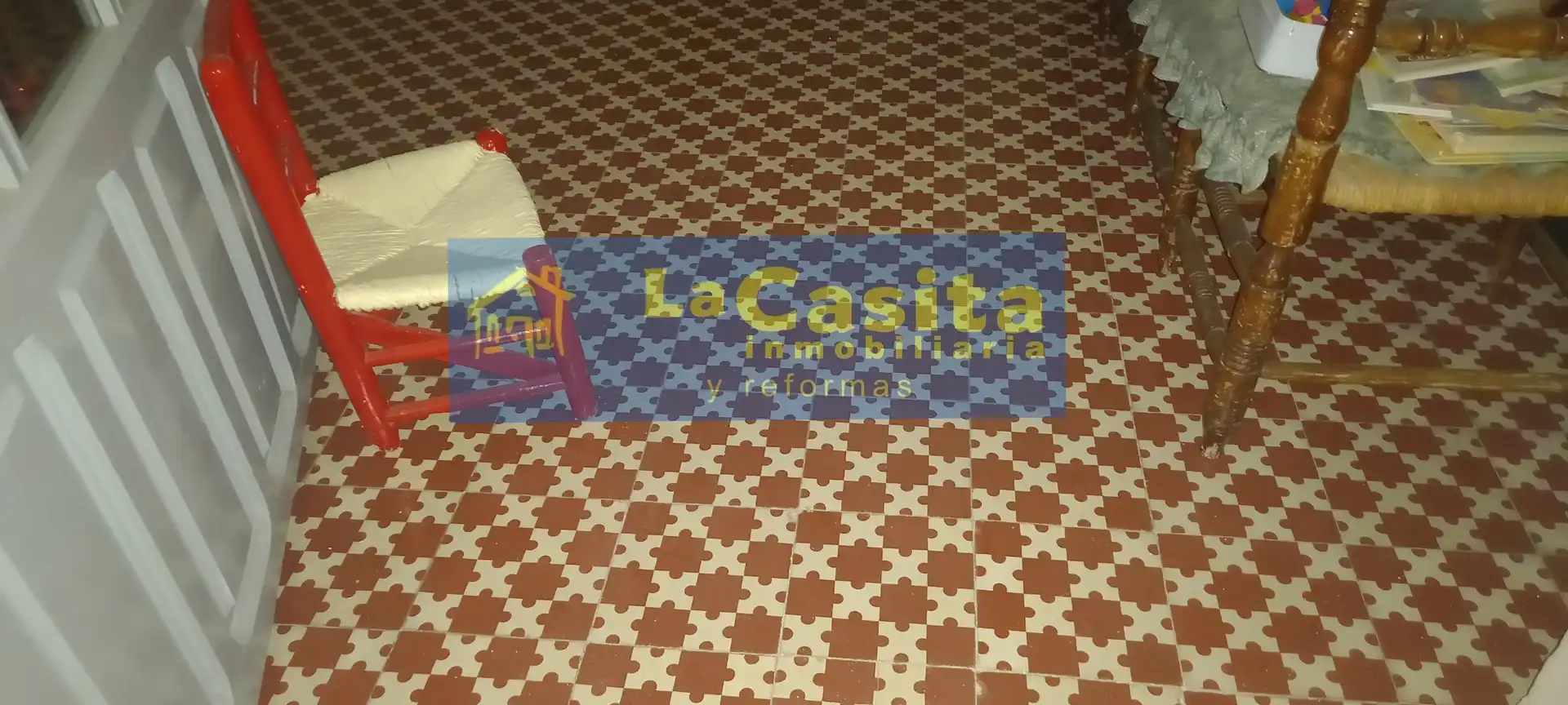 Casa amb terrassa en venda a Almagro, imagen 26