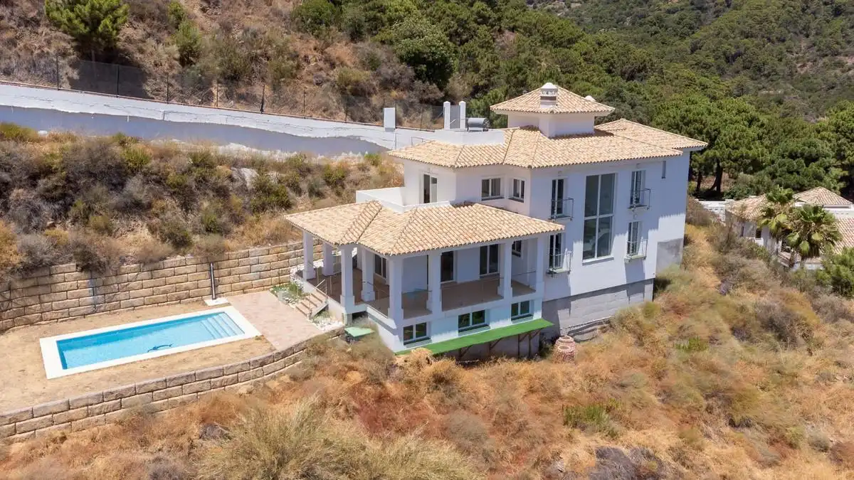 Maison avec terrasse à vendre à Camino a Monte Mayor 2, imagen 4
