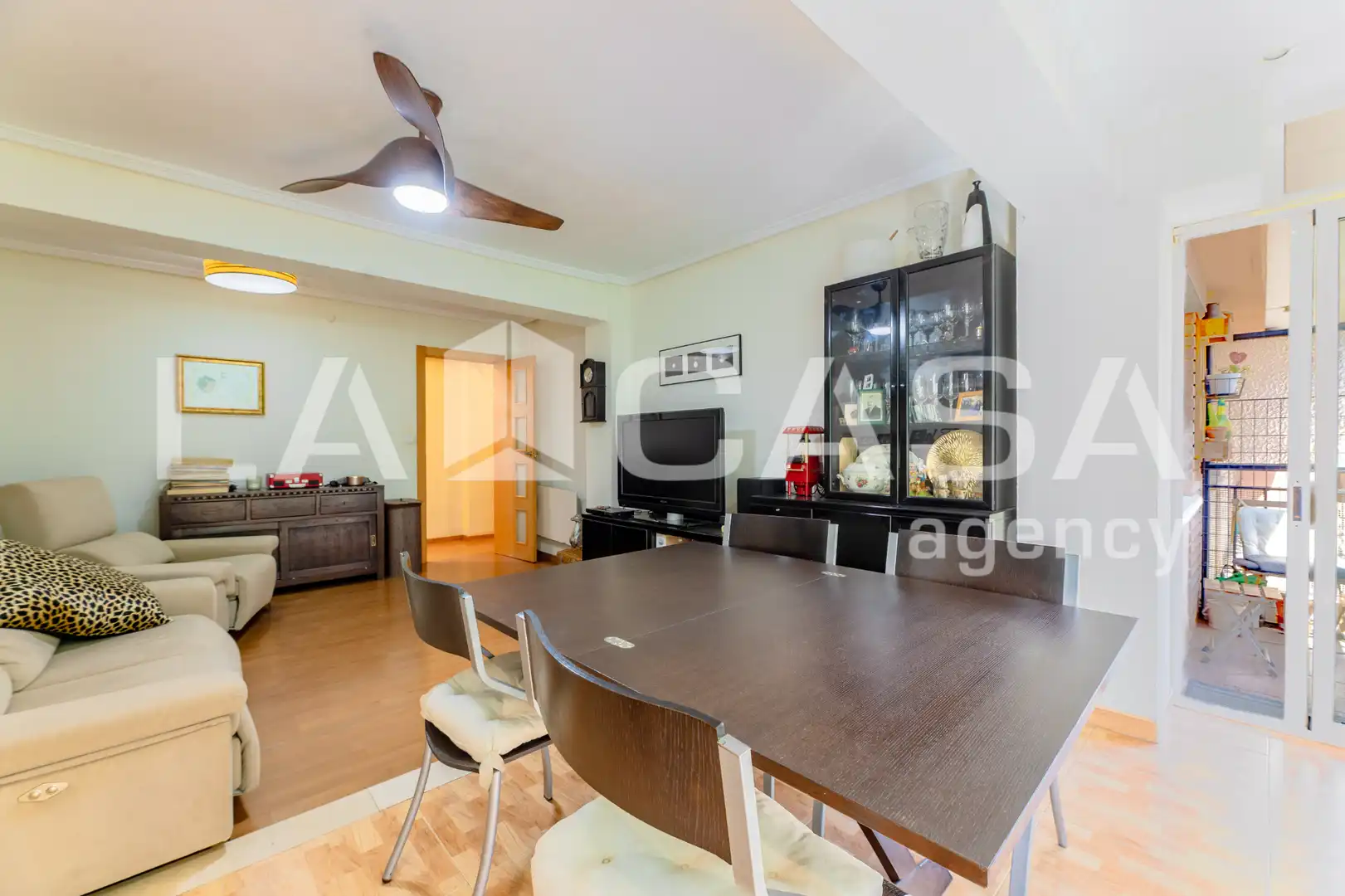Flat with terrace for sale in Carrer del Poeta Mas i Ros, imagen 5