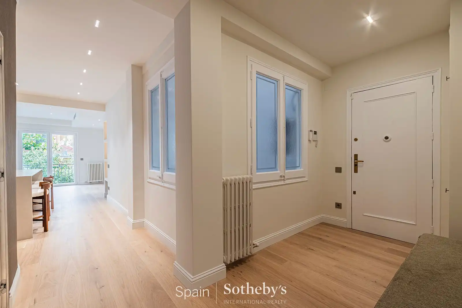 Apartamento con ascensor en venta en Carrer de Roger de Llúria, imagen 20