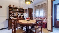 Dining room of House or chalet for sale in Agullana  with Terrace