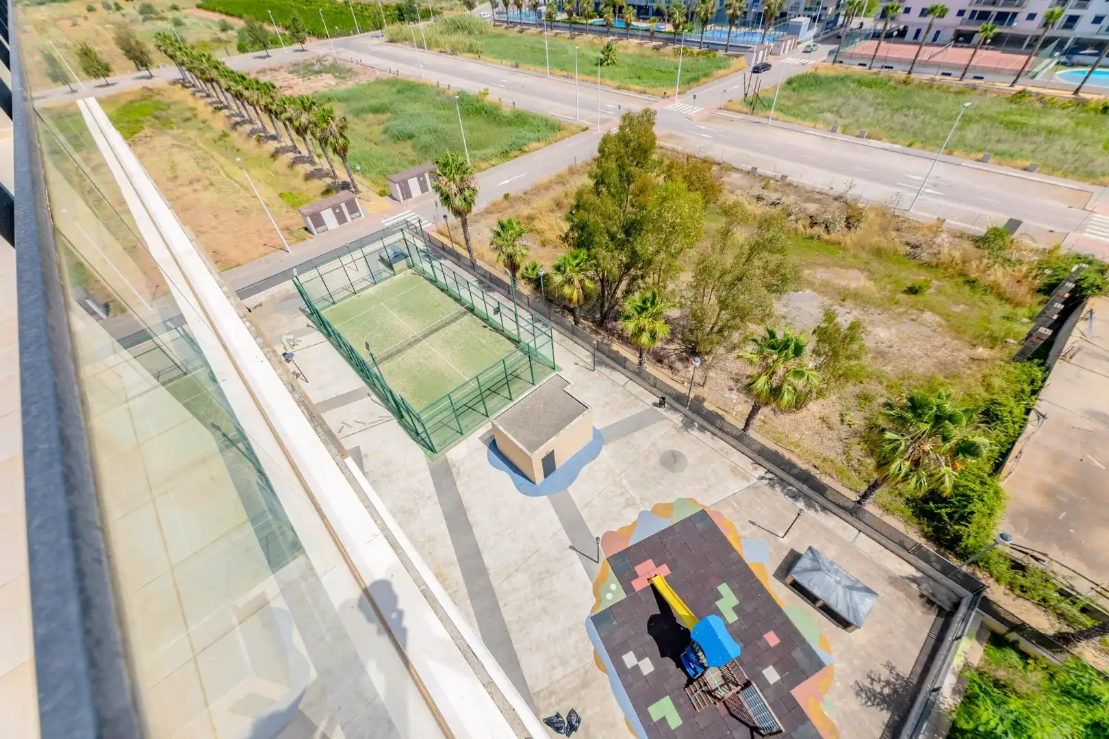 Ático con piscina en venta en SEGOVIA 7, imagen 10