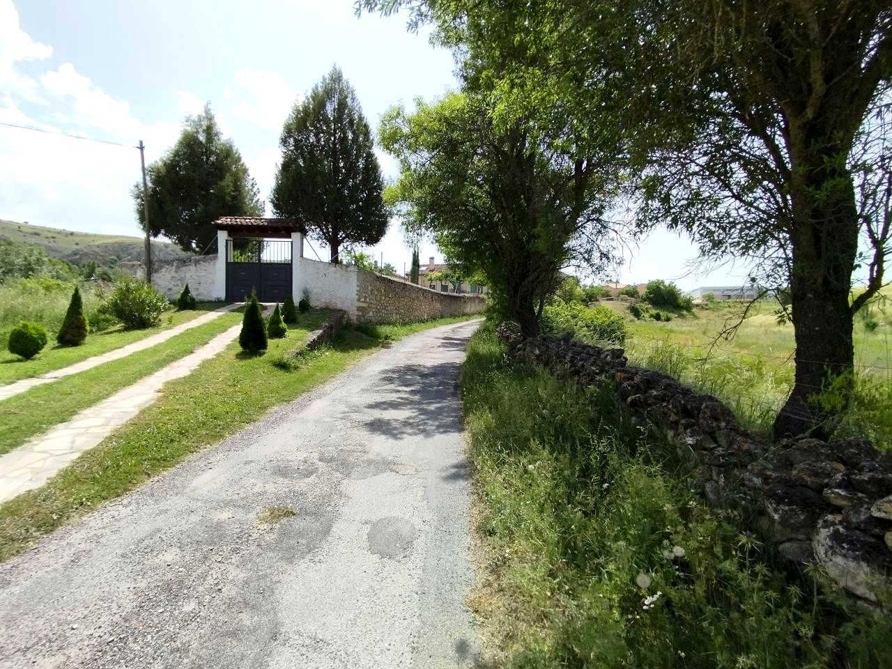 Residential for sale in Sepúlveda