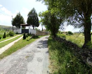 Residential for sale in Sepúlveda