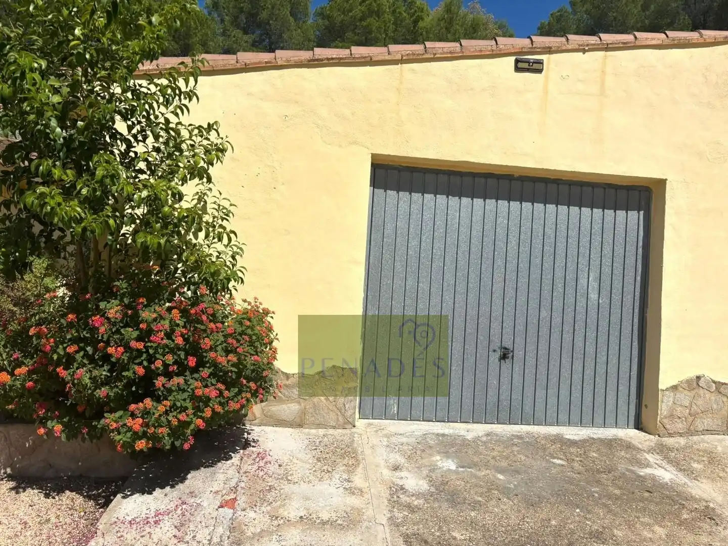 Detached house with pool for sale in El Llombo, imagen 30