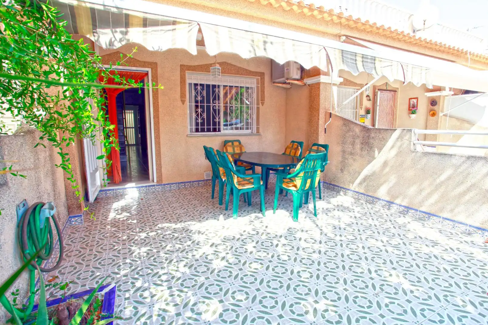 Haus zum Verkauf in Barrio ACANTILADOS - LA DORADA, imagen 8