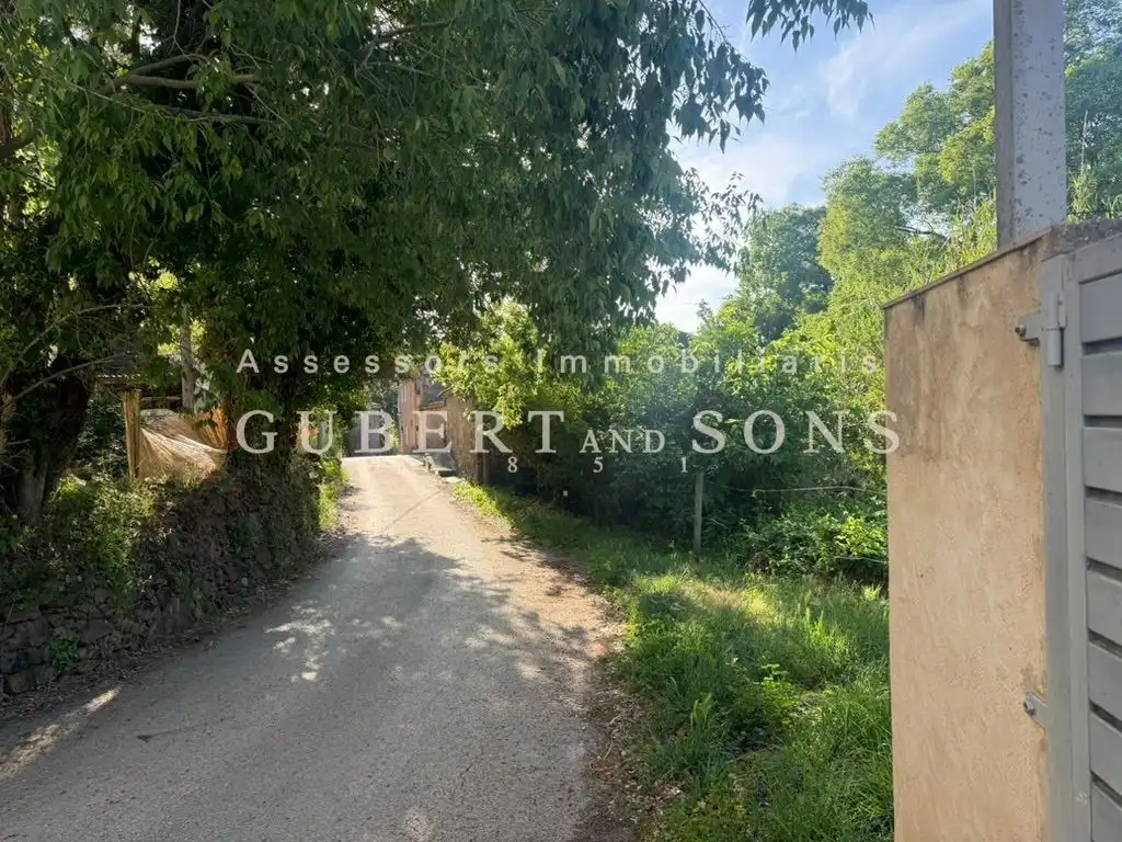 Residencial en venda en Vall-llobrega