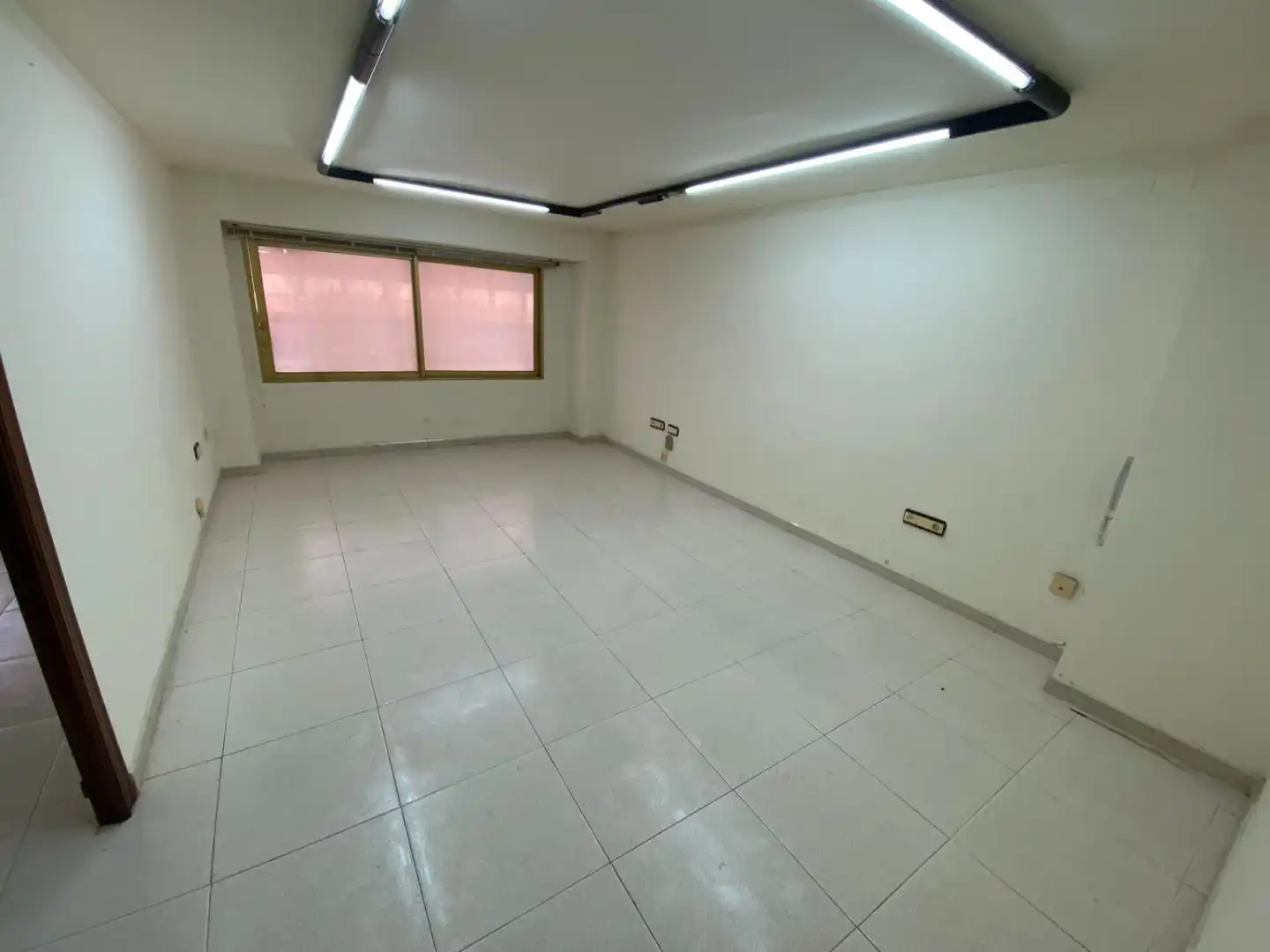 Oficina en venda en Alzira