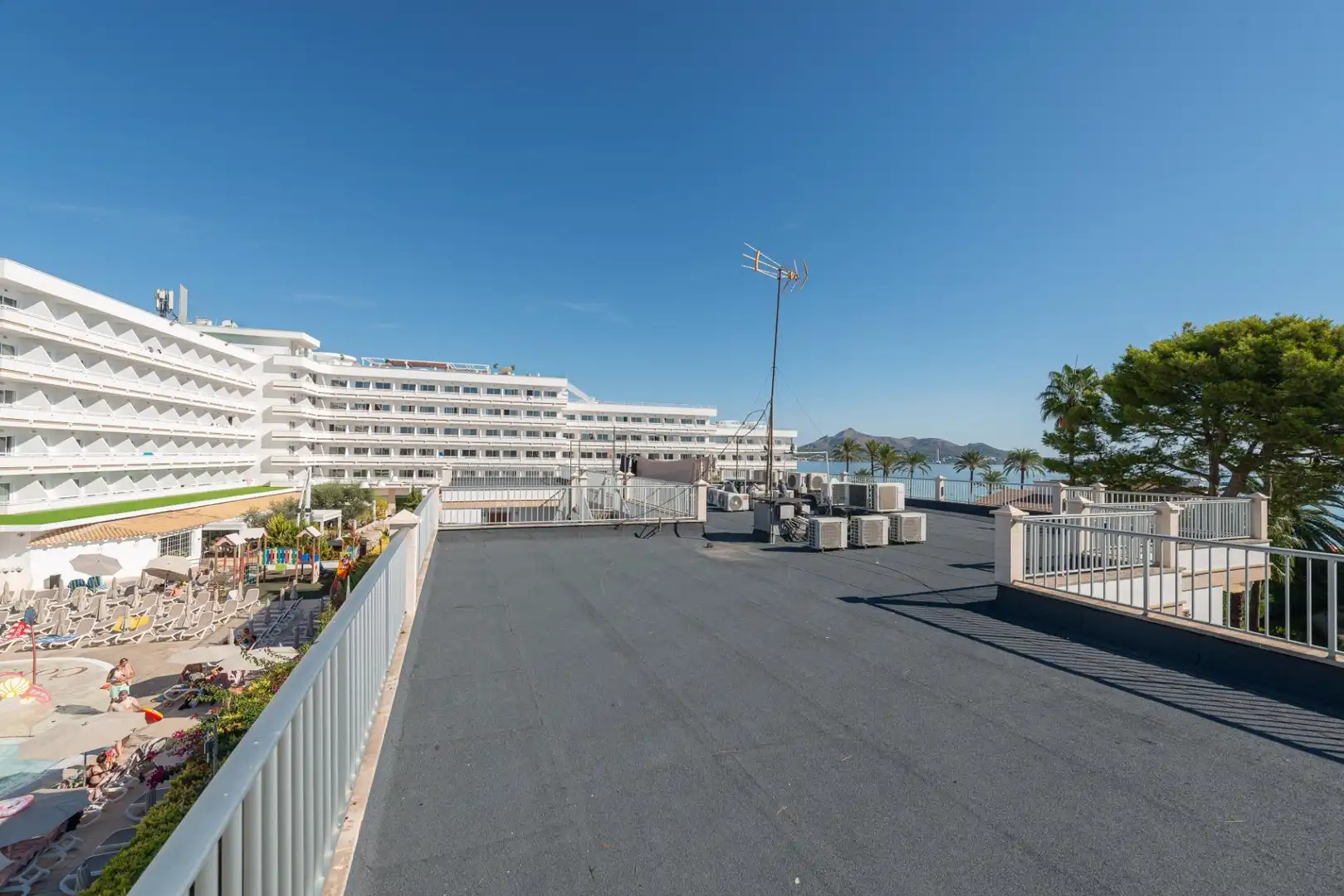 Ático con terraza en venta en Port d'Alcúdia - Platja d'Alcúdia, imagen 29