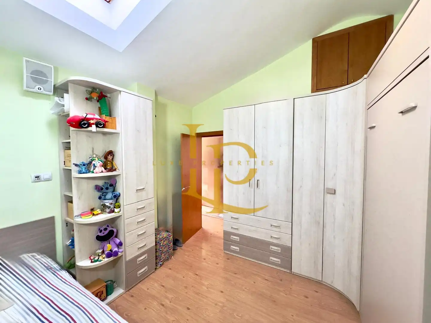 Dúplex en venta en Eixample
