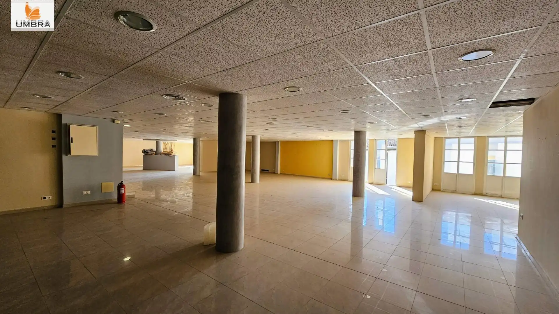 Gewerbefläche zum Verkauf in Plaza SILOS 7, imagen 22