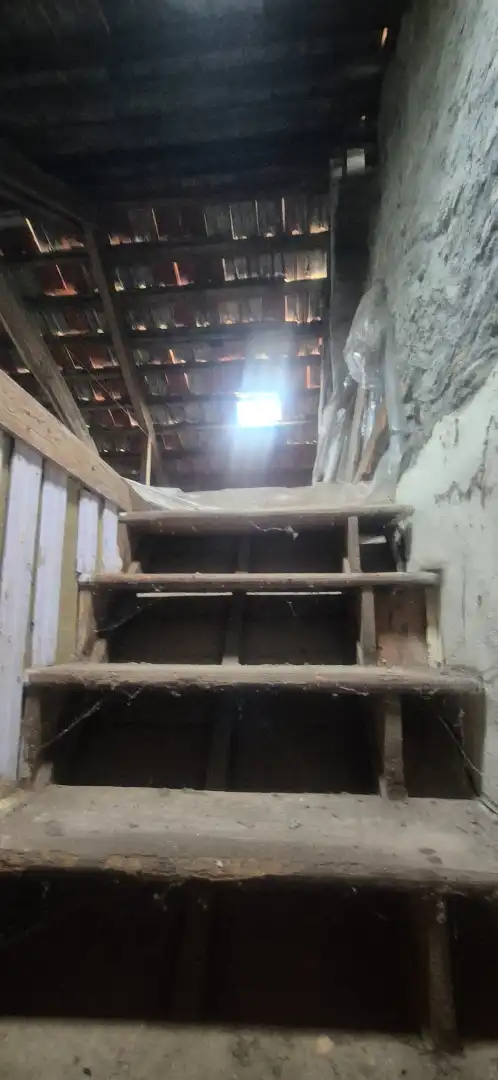 Casa o chalet en venta en Vigo  con Jardín privado