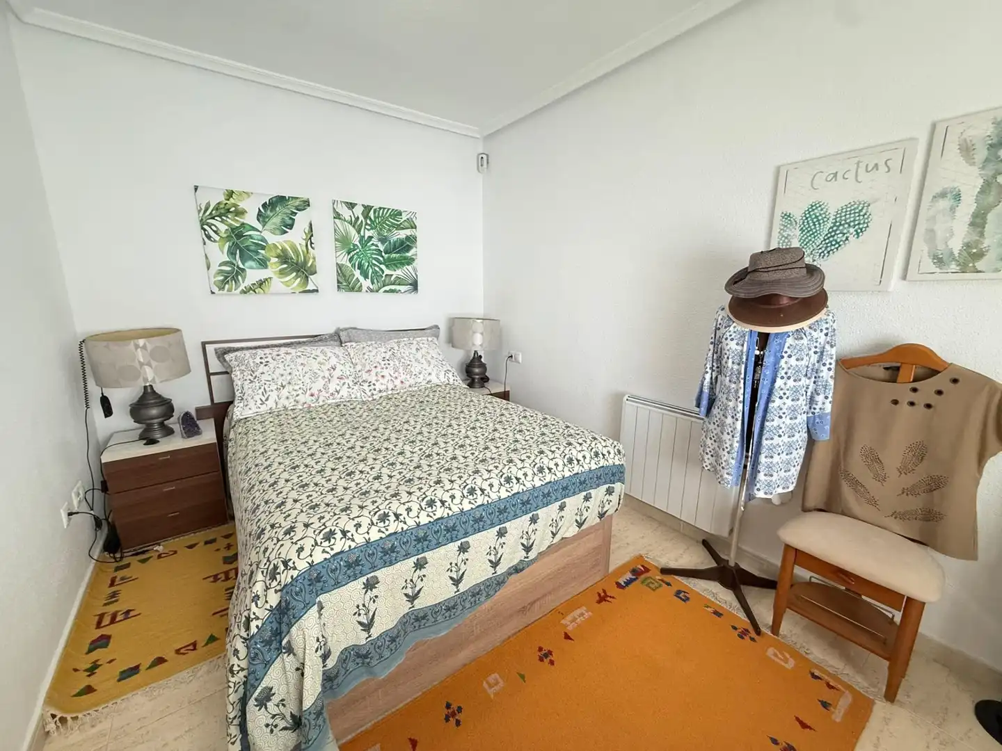 Habitación de Piso en venta en Guardamar del Segura con Trastero y Amueblado