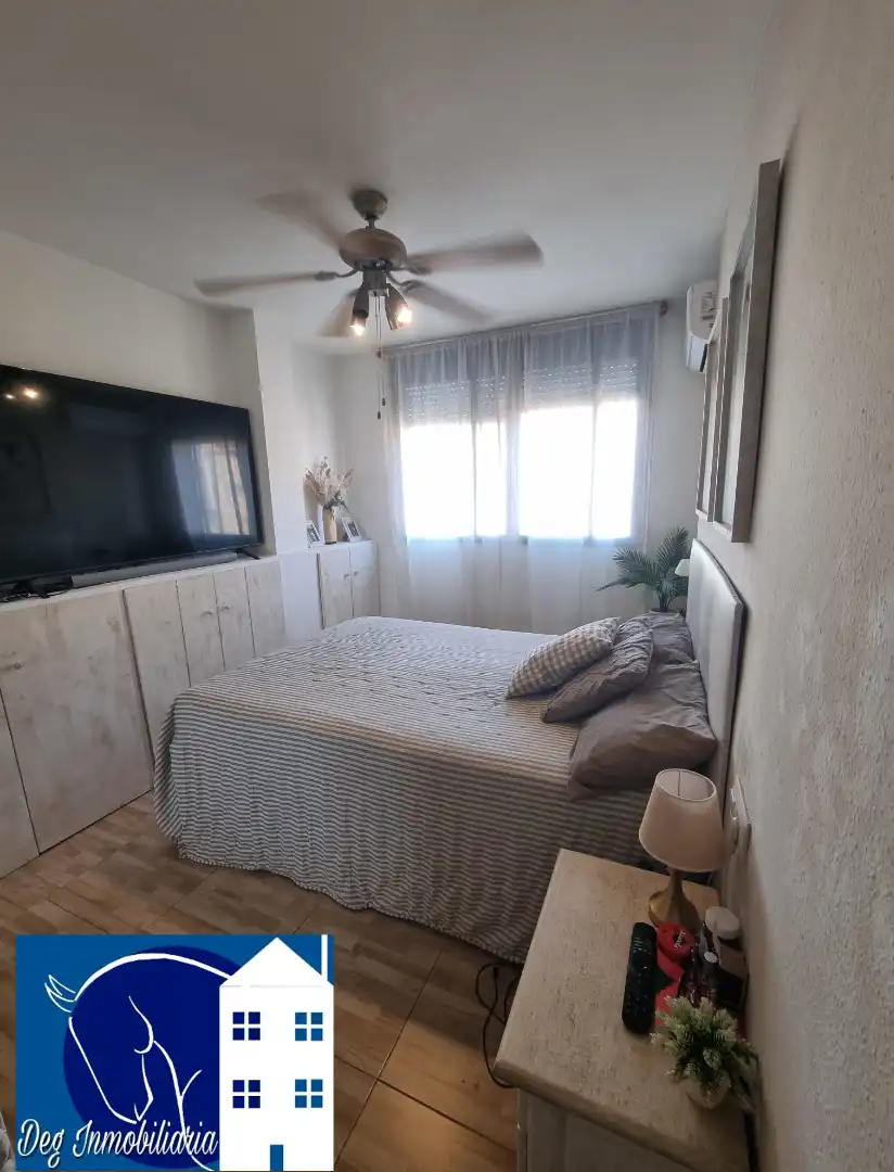 Flat with terrace for sale in Carrer de Sant Josep, imagen 9