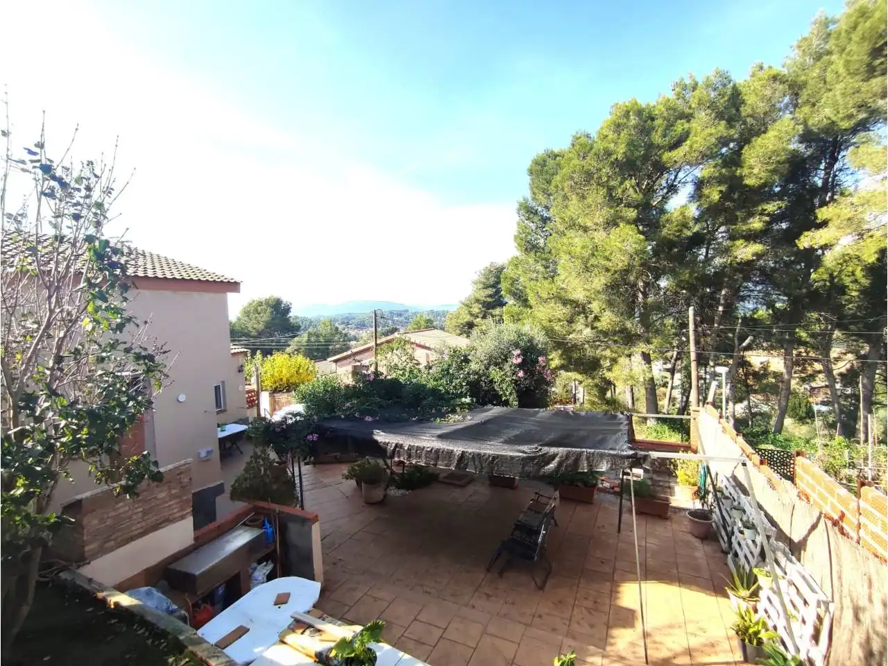 Chalet con jardín en venta en Calle ESTARTIT, imagen 53